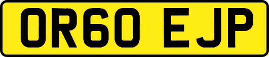 OR60EJP