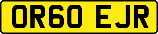 OR60EJR