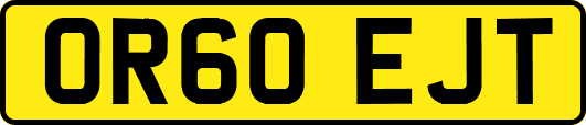 OR60EJT
