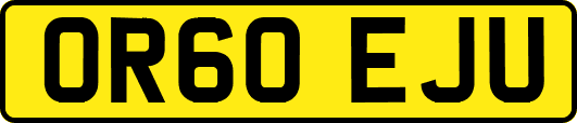 OR60EJU
