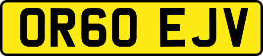 OR60EJV