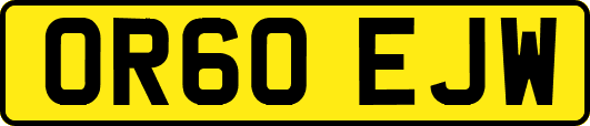 OR60EJW