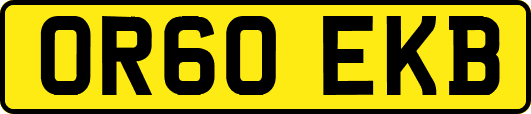OR60EKB