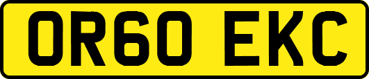 OR60EKC