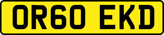 OR60EKD