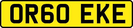 OR60EKE
