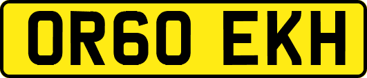OR60EKH