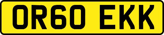 OR60EKK
