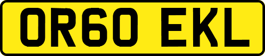 OR60EKL