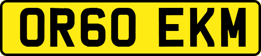 OR60EKM