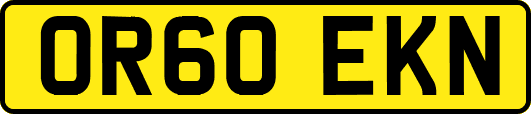 OR60EKN