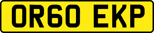 OR60EKP
