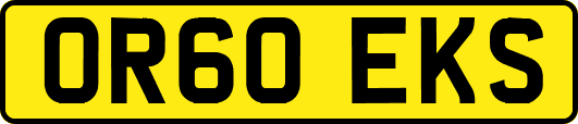 OR60EKS