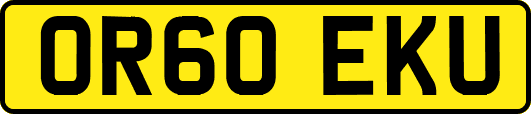OR60EKU