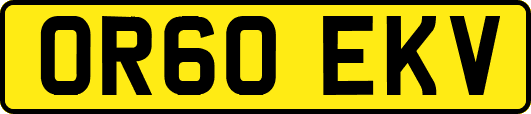 OR60EKV