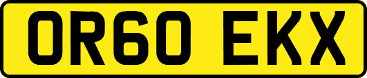 OR60EKX