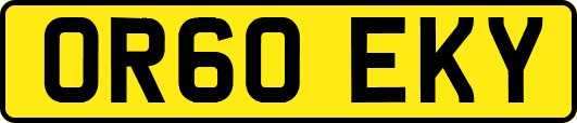 OR60EKY