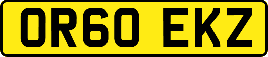 OR60EKZ
