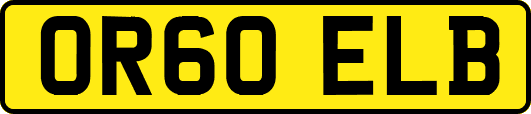 OR60ELB