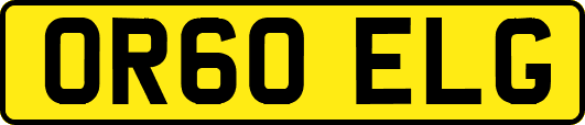 OR60ELG