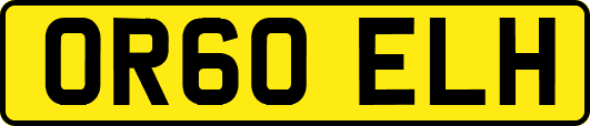 OR60ELH