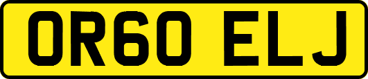OR60ELJ