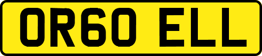 OR60ELL