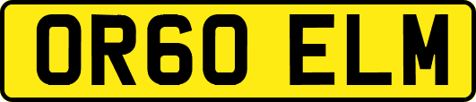 OR60ELM