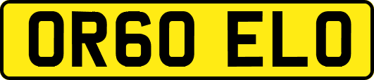 OR60ELO
