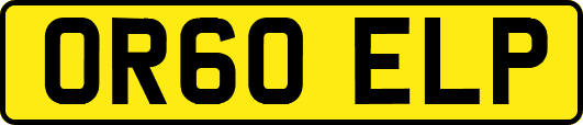 OR60ELP