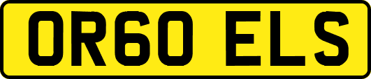 OR60ELS