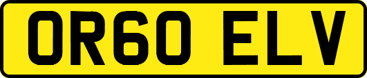 OR60ELV