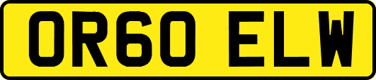 OR60ELW