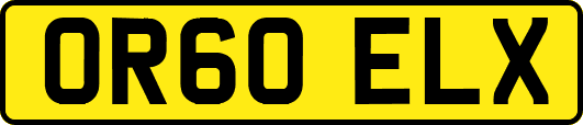 OR60ELX