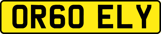 OR60ELY