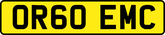 OR60EMC