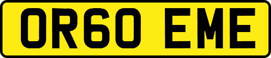 OR60EME