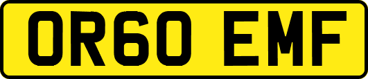 OR60EMF