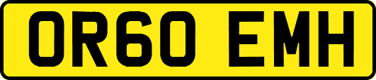 OR60EMH