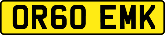 OR60EMK