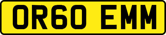 OR60EMM