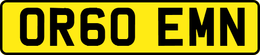 OR60EMN