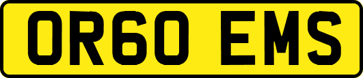 OR60EMS