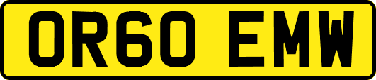 OR60EMW