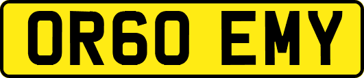 OR60EMY