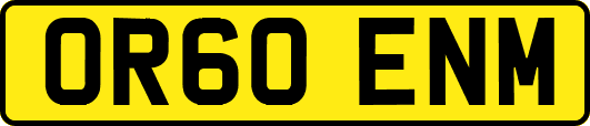 OR60ENM