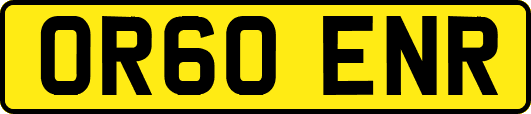 OR60ENR