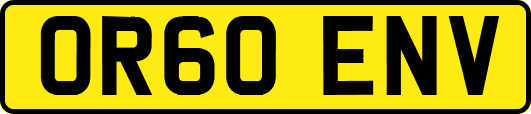 OR60ENV