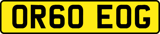 OR60EOG