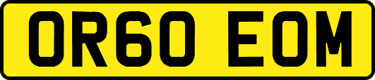 OR60EOM